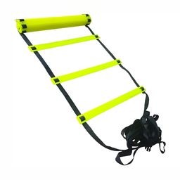 YMD Set Of 7 Ladder & Soccer Maker Cone Sports Kits image 4