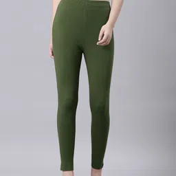 TWIN BIRDS Women Easy Wash Trousers-picture-49
