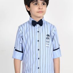 MashUp Boys Classic Shirt-image-17