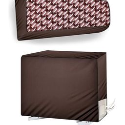 The Furnishing Tree Plastic Air Conditioner Covers-image-14