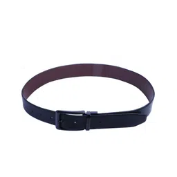 Calvadoss Men Leather Reversible Belt-image-60