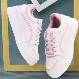 The Roadster Women Lifestyle Co. Women Casual Sneakers-50