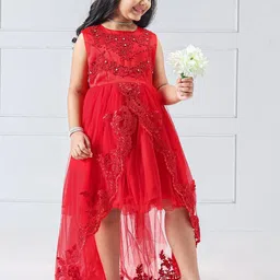Mark & Mia Fit & Flare Midi Dress-image-33