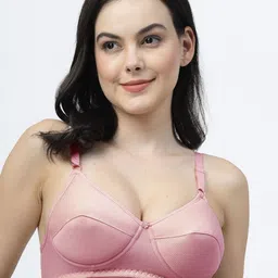 SHYAM SONS FLAIR Women Full Coverage Lightly Padded Everyday Bra-image-8