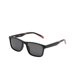 KOSCH ELEMENTE Men Wayfarer Sunglasses with UV Protected Lens KST 22838 C2 image 4