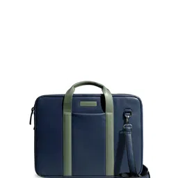 DailyObjects Structured Handheld Bag with Tasselled image 2
