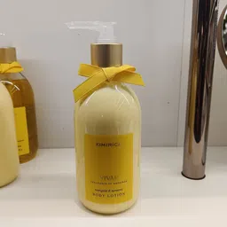 Kimirica Vivah Body Lotion POS- 300 ml-41