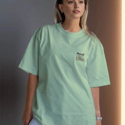 Moda Rapido Women T-shirt-image-98