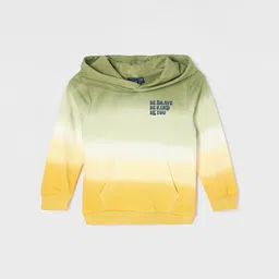 Juniors by Lifestyle Boys Printed Sweatshirt-image-29