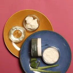 Curaloe Night Rebuild Cream With 49% Aloe Vera - 50 ml-41