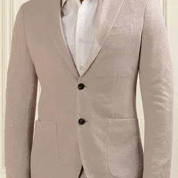 HACKETT LONDON Slim-Fit Single Breasted Blazer-picture-40