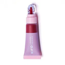 KIRO Ceramide Squalene Drip Tinted Lip Glaze 10g - Acaiberry Mousse-picture-4