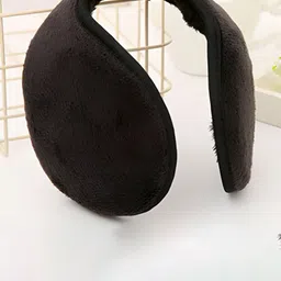 SYGA Men Winter Warm Cold-Proof Earmuffs Headband-image-67