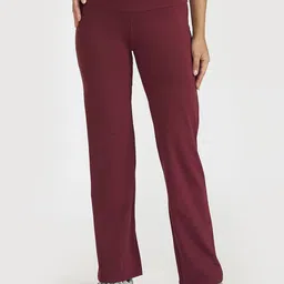 Hunnit Women Ankle-Length Tights-image-78