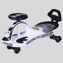 Rideons & Wagons Non Battery Operated Ride On-image-30