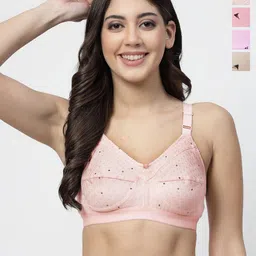 Docare Floral Bra Full Coverage-picture-56