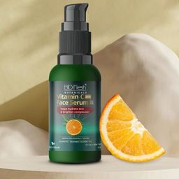 BIOFRESH Vitamin C Face Serum For Hydrating & Brightening - 30 ml-20