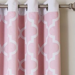 Dekor World Multicoloured Set of 3 Window Curtain image 4