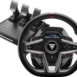 THRUSTMASTER T-248Motion Controller-26