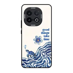 QRIOH Quirky Printed IQOO 13 5G Back Case Mobile Accessories-picture-53