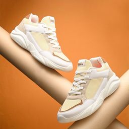 HRX by Hrithik Roshan Unisex Mesh Running Non-Marking Shoes-36