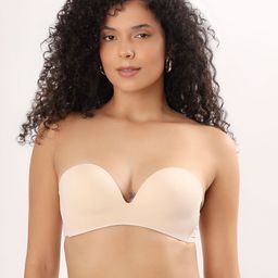 PARKHA Bra Medium Coverage Lightly Padded-image-86