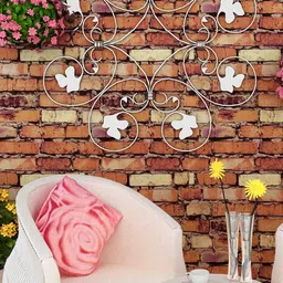 Eurotex Wallpaper for Walls Self-Adhesive-44