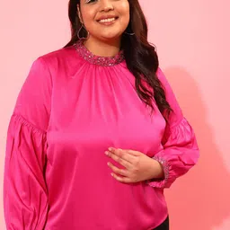 CURVY STREET Top-image-30