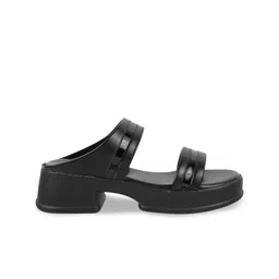 WALKWAY by Metro Block Sandals with Tassels image 4