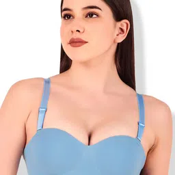 Secret Lives Bra Full Coverage Heavily Padded-picture-28