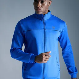SG Men Lightweight Sporty Jacket-12