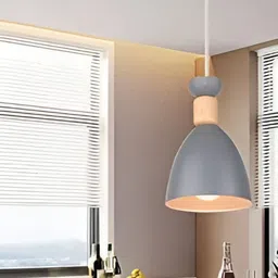 KINIS Aluminium Quirky Ceiling Lamp-image-31