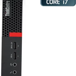 COMPUTER WIZARDS Core i7 - 6700 - ThinkCentre Mini CPU [NHD] Intel® Core™ i7 (6th Gen) [8MB Cache, Up to 4.00 GHz] (32 GB RAM/Intel UHD 530 4K Graphics/1 TB SSD Capacity/Windows 11 Pro) Mini Gaming Tower with MS Office-image-18