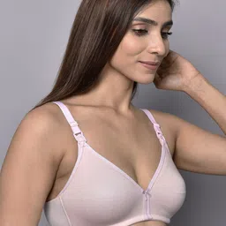 Inner Sense Bra Full Coverage image 2