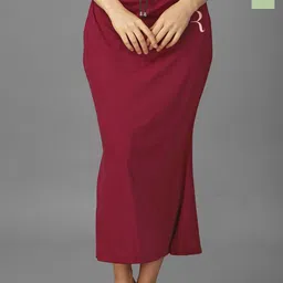 IndianRang Pack Of 2 Strecheble Saree Shapewear-image-51