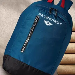 TRUNKIT Unisex Backpack-2