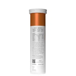 HK VITALS Set Of 2 Glutathione Effervescent - 15 Tablets & Skin Radiance Collagen-100 g image 4
