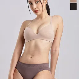 Calvin Klein Underwear Pack Of 3 Mid Rise Hipster Briefs QD5212900-picture-11