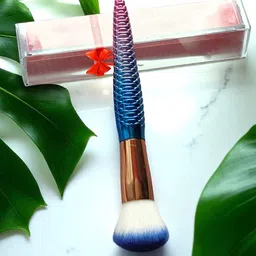 CHRONEX Soft & Sleek Premium Make Up Face Brush-4