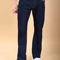 Moda Rapido Men Classic Stretchable Jeans-picture-46