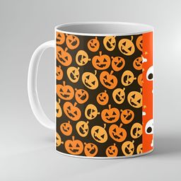 Keviv Multicoloured Text or Slogans Printed Ceramic Glossy Mugs Set of Cups and Mugs-image-83