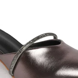 Lavie Party Block Mules image 2