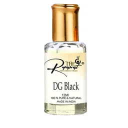 THE RUPAWAT DG Black Perfumery House Attar - 12 ml-image-94