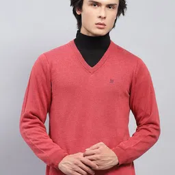 Monte Carlo Men Pullover-image-81