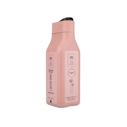 The Rare Blends Protein Veiled Hair Secret Shampoo With Pink Lotus For Hair Growth-250 ml-3