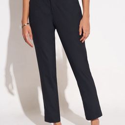 Annabelle by Pantaloons Women Slim Fit Trousers-image-44