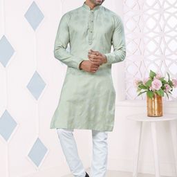 OUTLUK Men Kurta-image-105