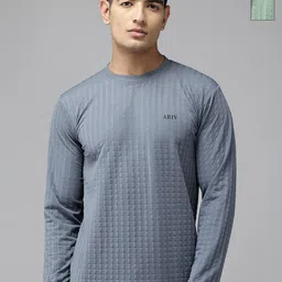 TICOSS Men Solid Regular Sleeves Round Neck Casual T-shirt (pack of 2 )-picture-18