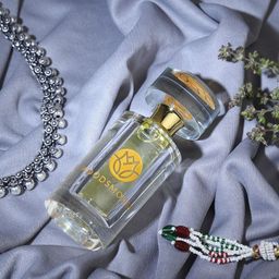 WOODSMOKES Rose Long Lasting & Alcohol Free Attar - 12 ml-image-29