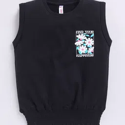 giniekids Print Placement Print Blouson Top-picture-24